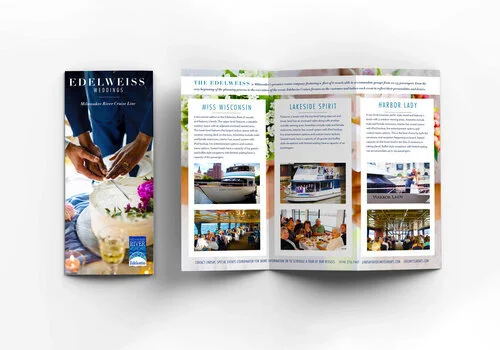 Edelweiss Cruises and Boat Tours