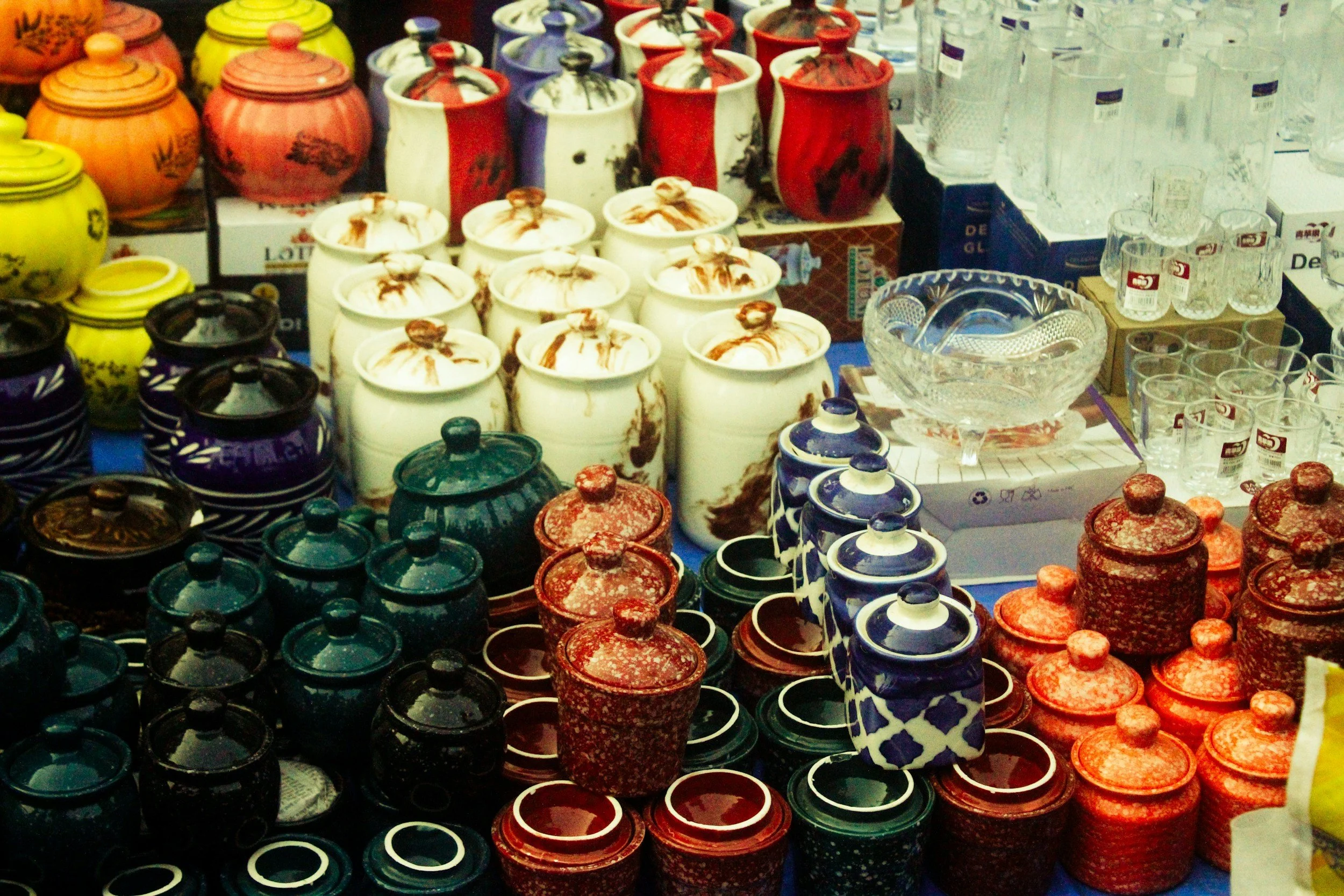 GRI 5: When the Container Is the Scheme — Classification Fraud Through Packaging and Packing