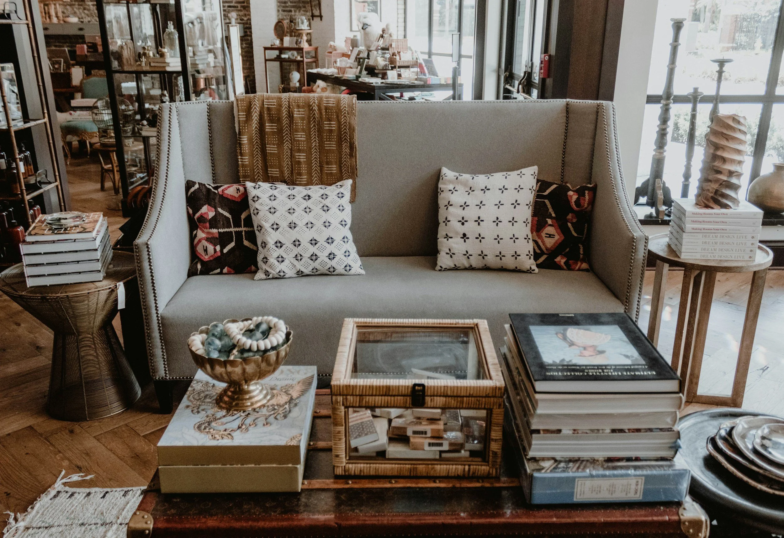 Furniture and Home Goods Import Fraud: The 216 Percent Incentive