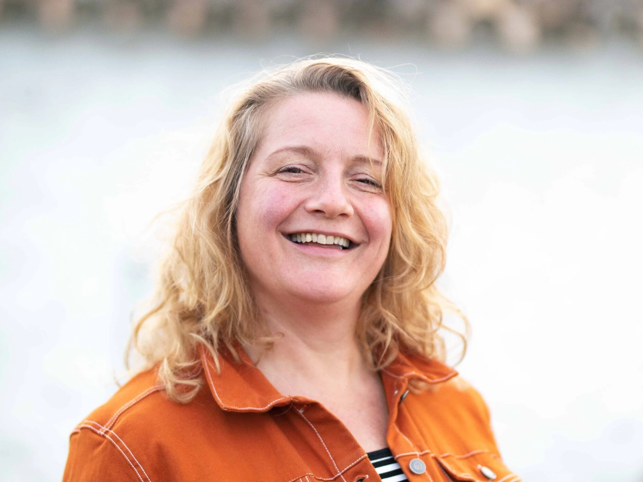 Esther Brokke - Storytelling