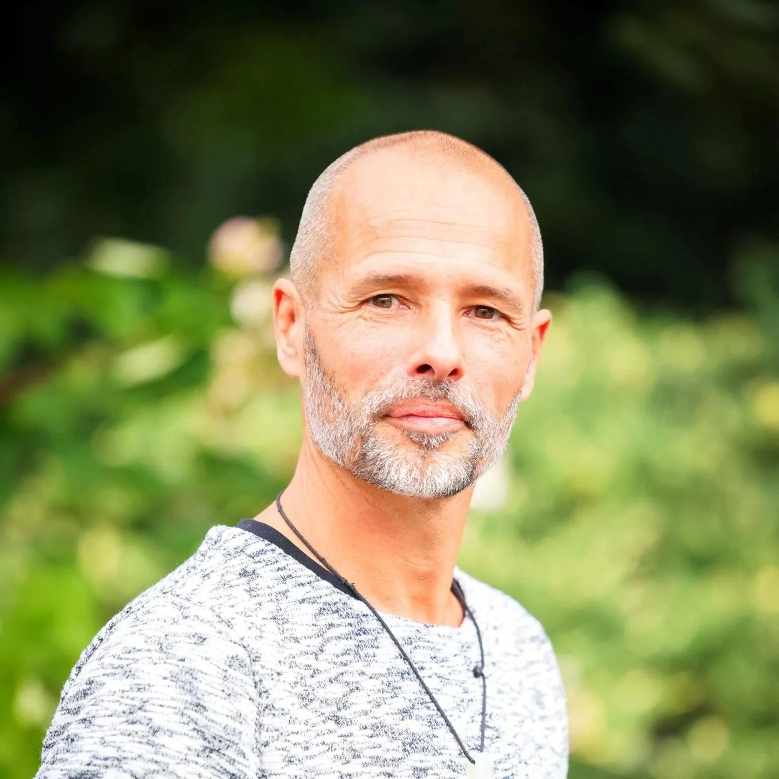 Jeroen Rodenburg – Icebath & breathwork
