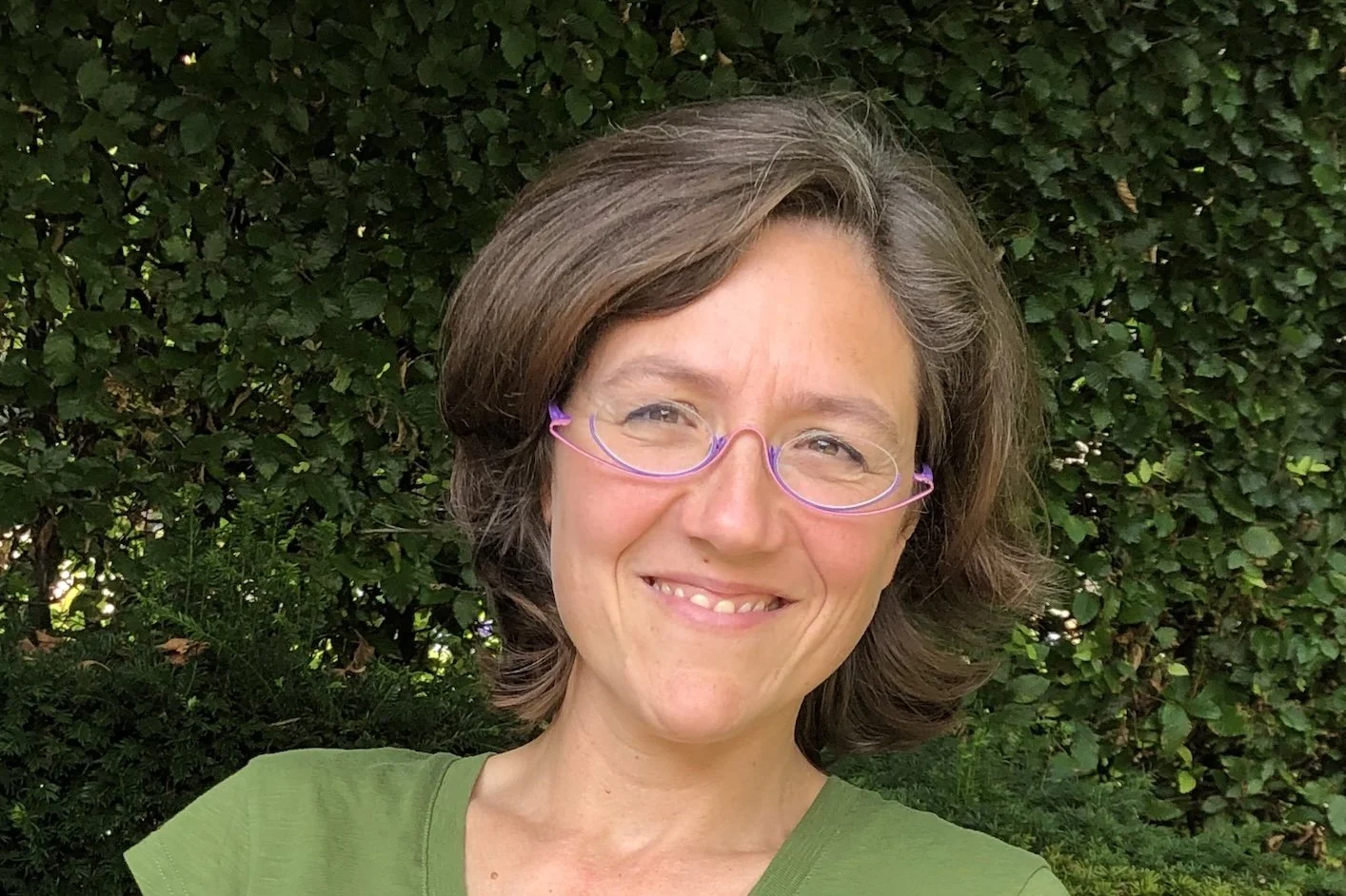Annemarit van broekhoven - Biomimicry