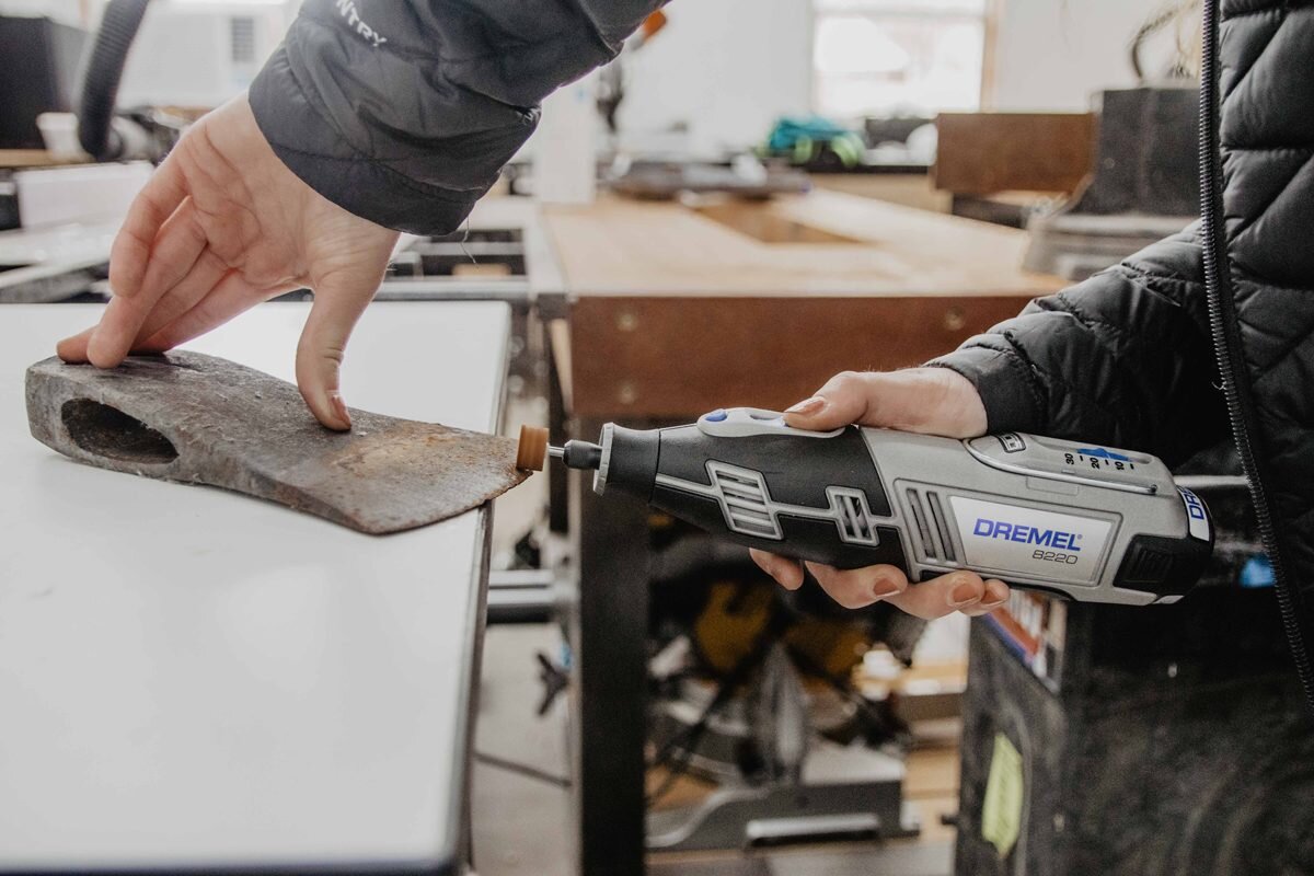 Best On-The-Go Dremel | Series Review —