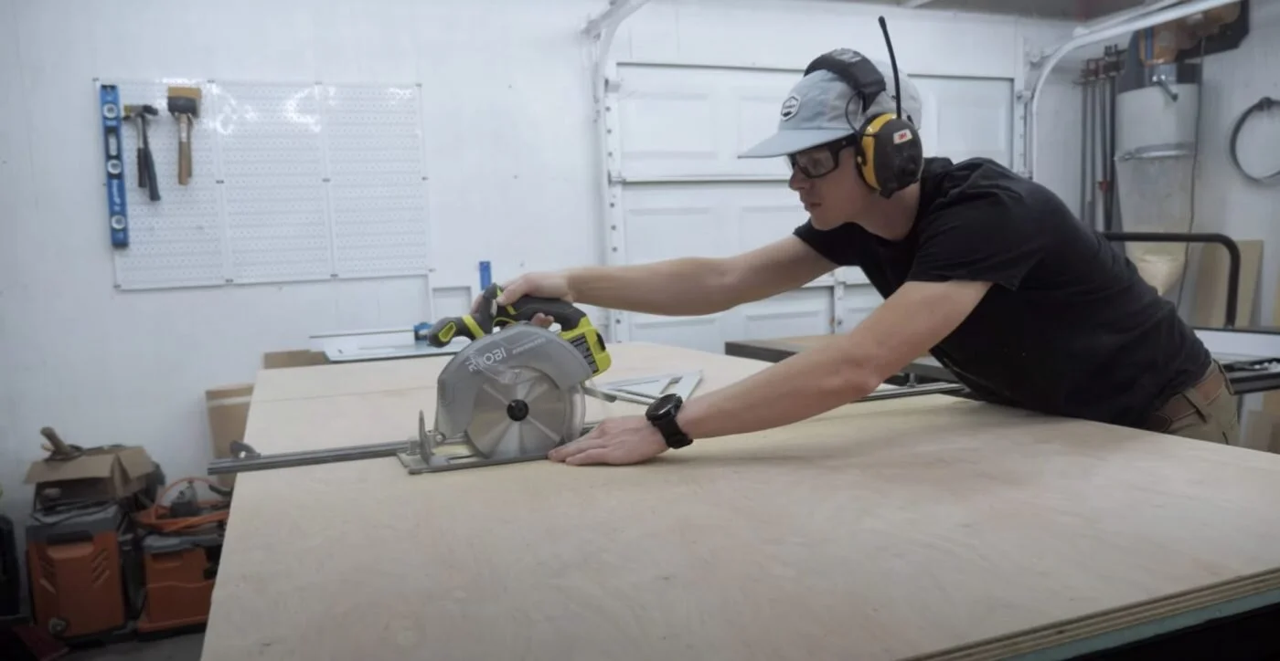 DIY 3 in 1 Plyo Box — Woodbrew by Dylan Strachan