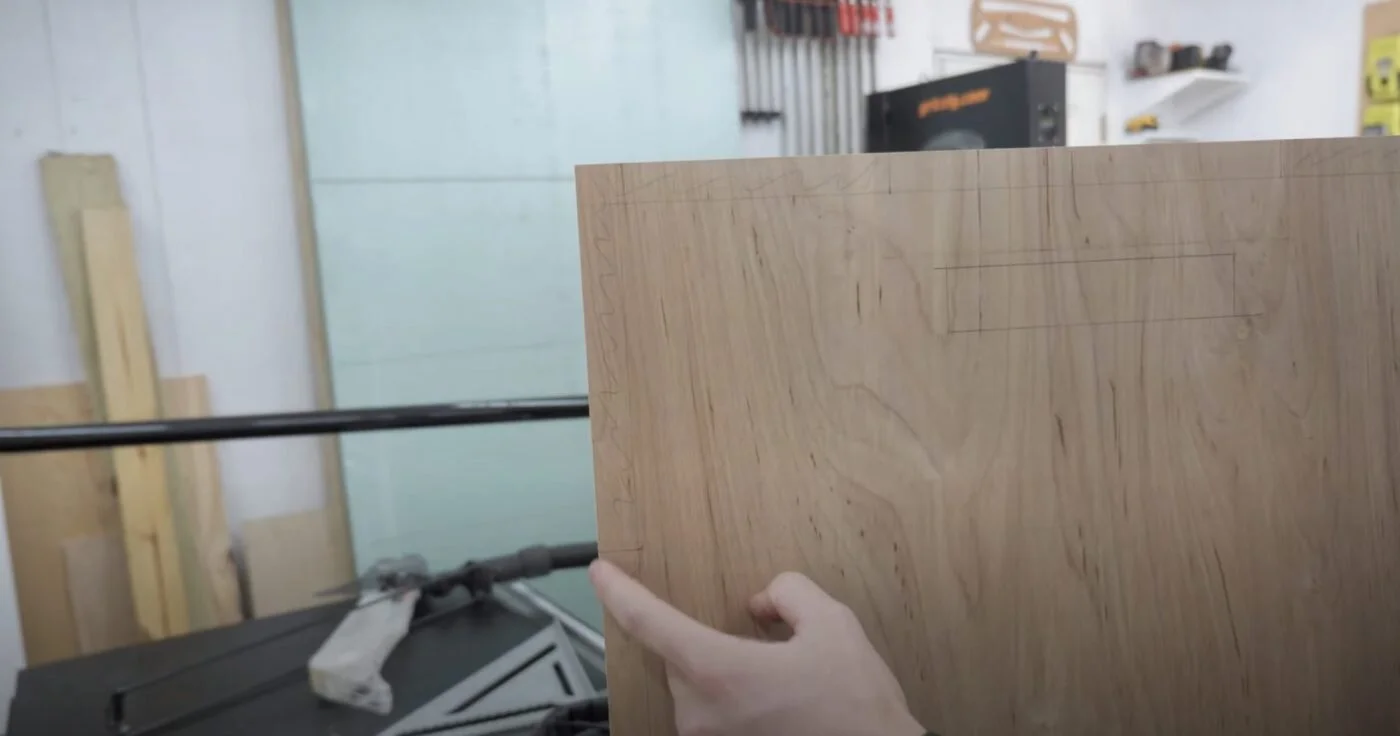 DIY 3 in 1 Plyo Box — Woodbrew by Dylan Strachan