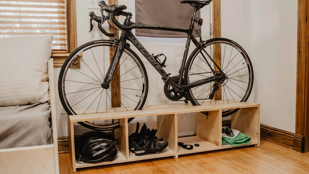 How to Make Diy Bike Rack: Easy and Affordable Steps