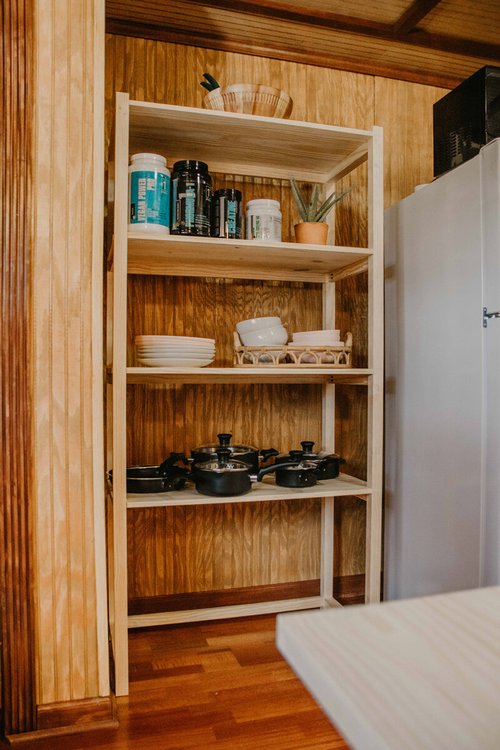 Diy Storage Cabinet Projects: Easy & Stylish Ideas to Organize Your Space