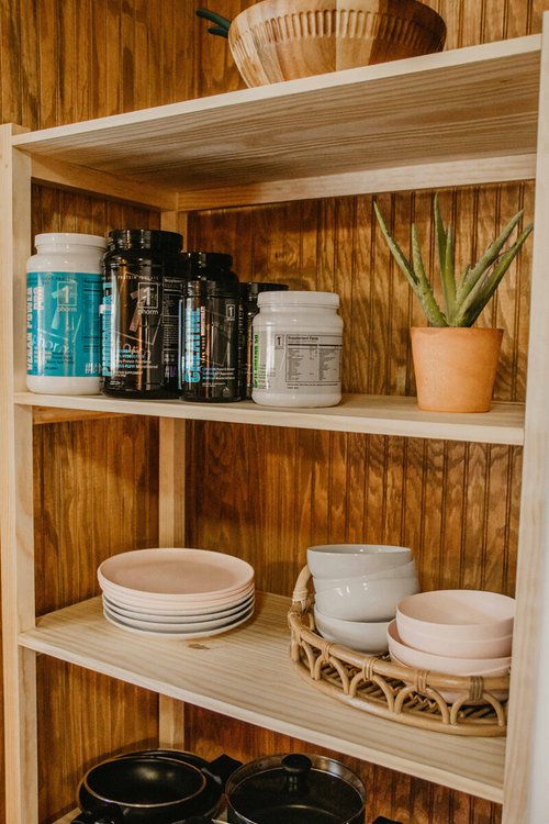 How to Build Shelving Unit: Easy Steps for Stunning Storage Solutions