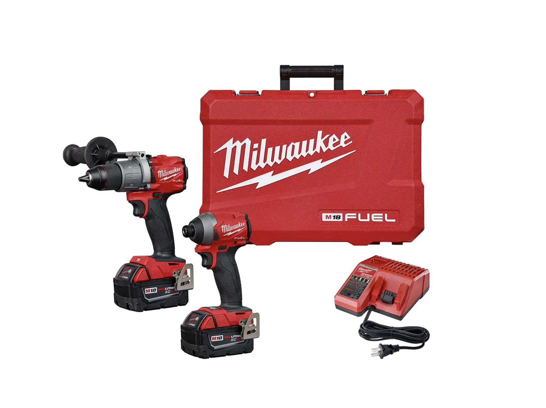 Milwaukee Drill/Hammer Drill
