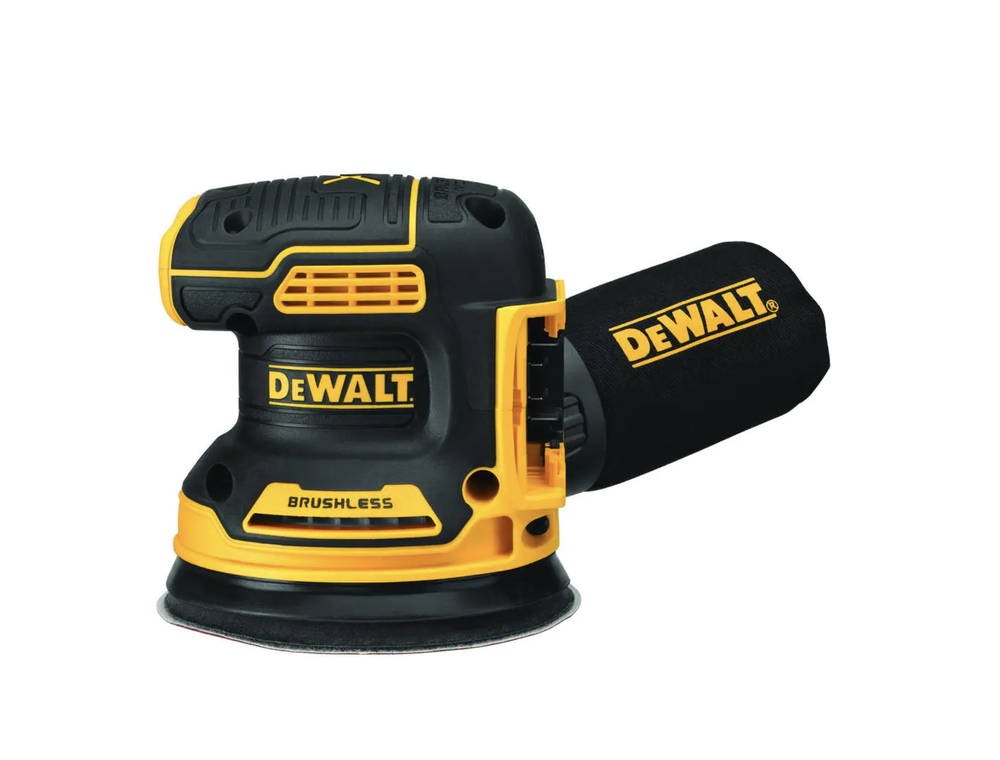 DeWalt Orbital Sander