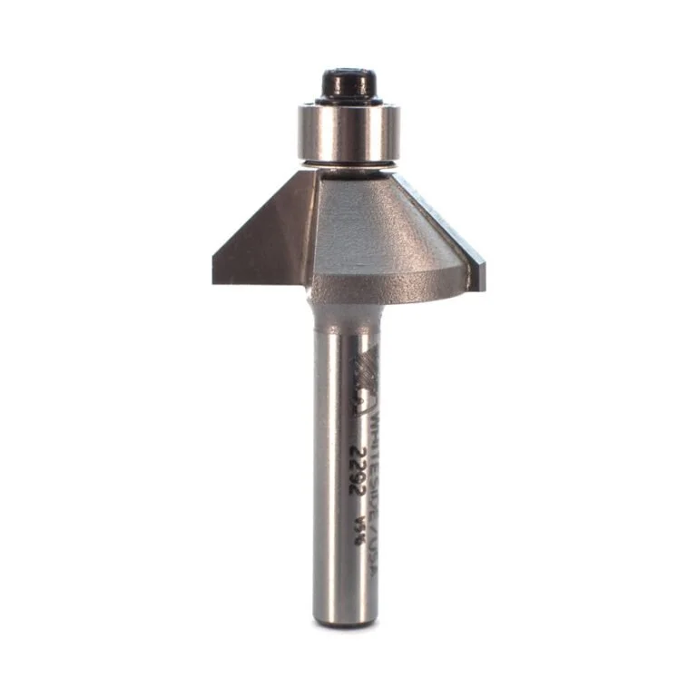 45° Chamfer Bit