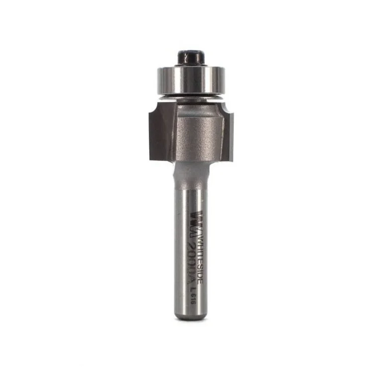 1/16" Round Over Bit