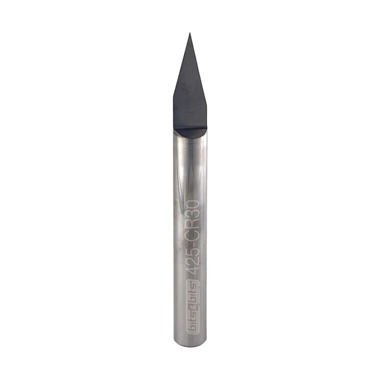 30° Engraving Bit