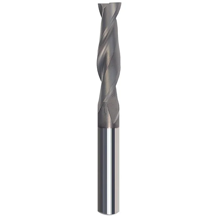 1/2" UpCut Spiral Bit