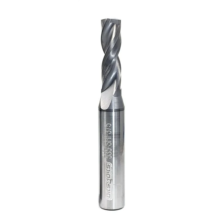 3/8" UpCut Spiral Bit
