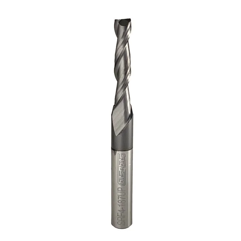 3/16" UpCut Spiral Bit