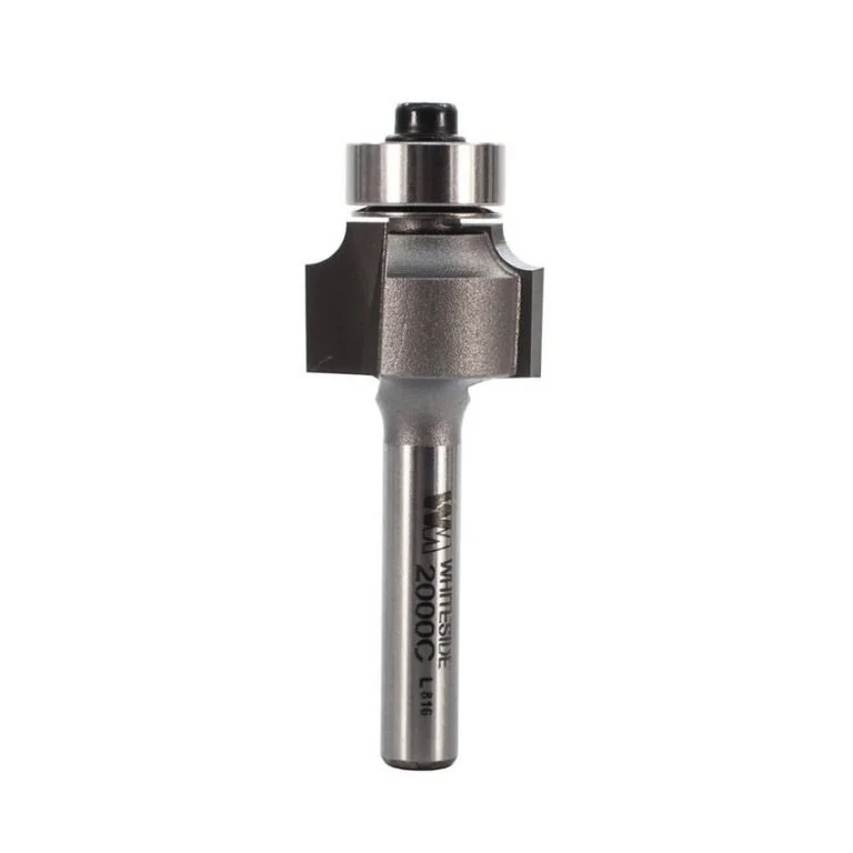 1/8" Round Over Biit