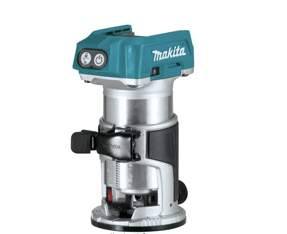 Makita Palm Router