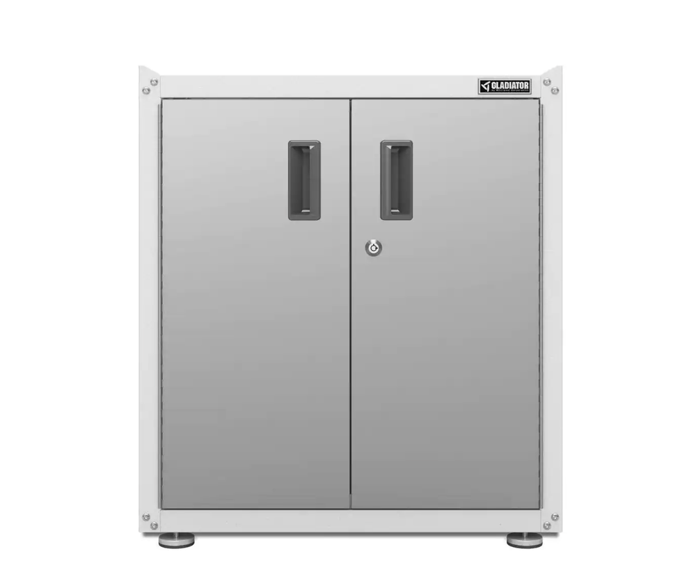 Gladiator Rolling Cabinet