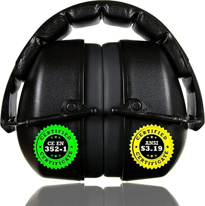 Ear Muffs