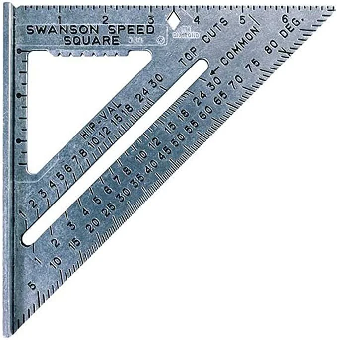 Speed Square