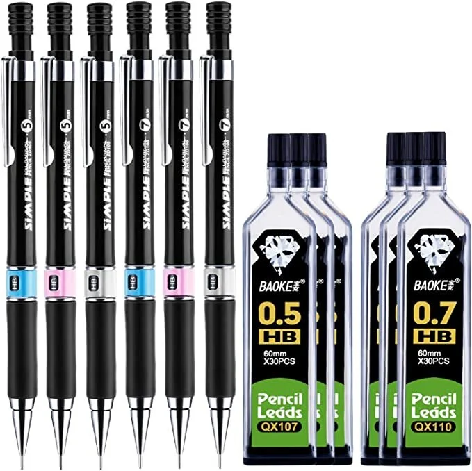 Mechanical Pencils