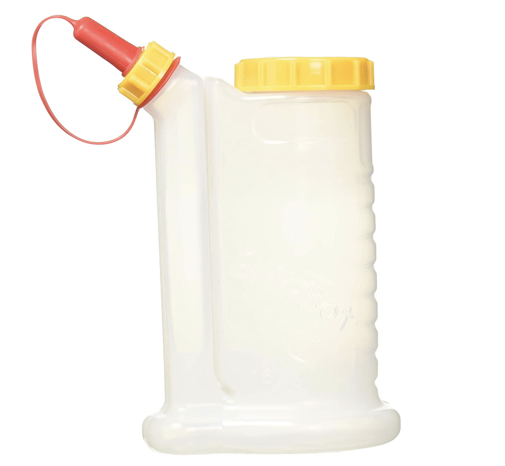 Glue Bottle