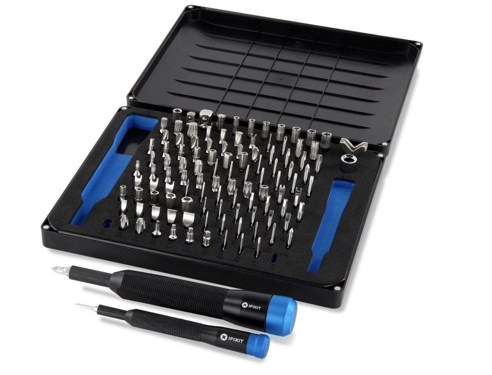 iFixit Mantra Tool Kit