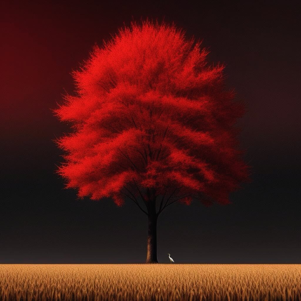 walkinG undeR thE reD treE 
*
✨ Discover my mesmerizing world of photo art! ✨ Immerse yourself in captivating art that speaks to your soul.
✨ Find the perfect piece to adorn your walls and evoke emotion every day. ✨
✨All images are available as print