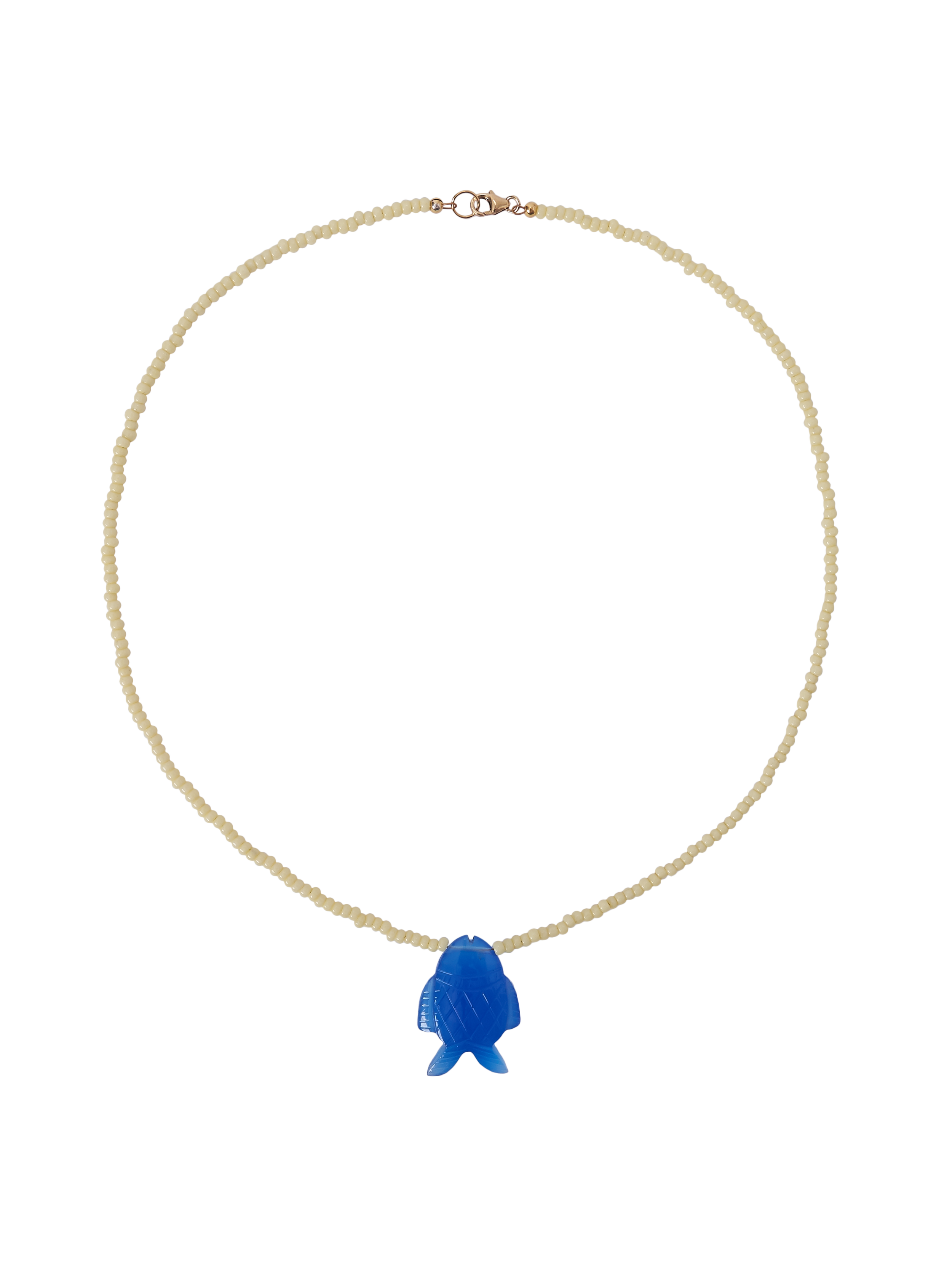 Buy Blue Fish Charm Necklace, Evil Eye Necklace, Good Luck Necklace, Tiny  Evil Eye Bead, Greek Jewelry, Fish Pendant Necklace, Evil Eye Charm Online  in India - Etsy