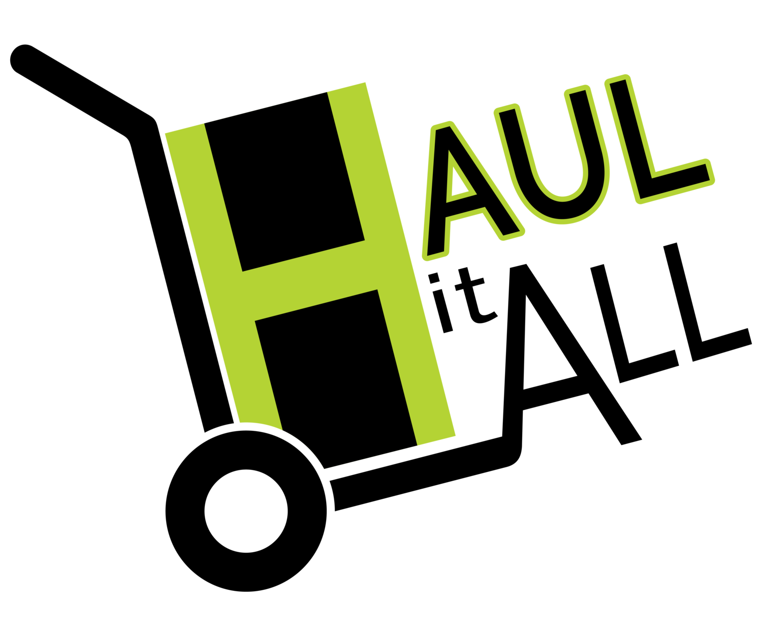 Haul It All Junk Removal