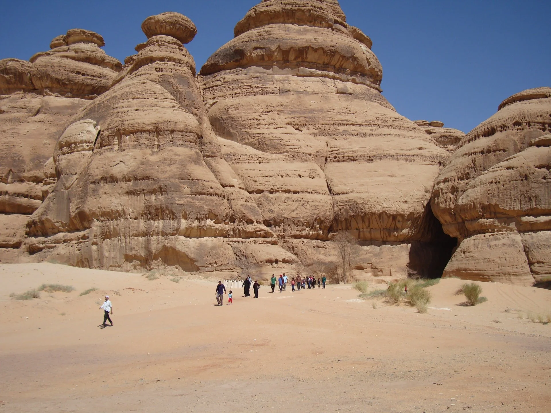 Is Saudi a Good tourist destination? | Star Cat | Star-CaT
