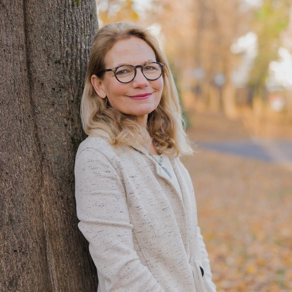 Education Consultant Suzanne Greenwald