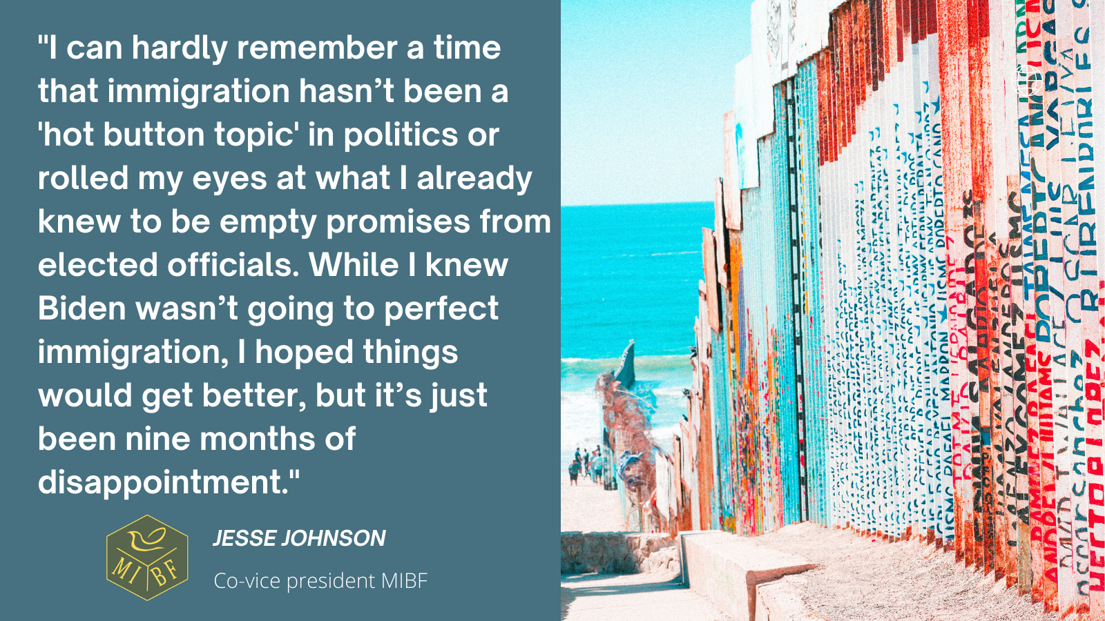 “The Racist Legacy Of Early Immigration Law Is Still Alive Today”