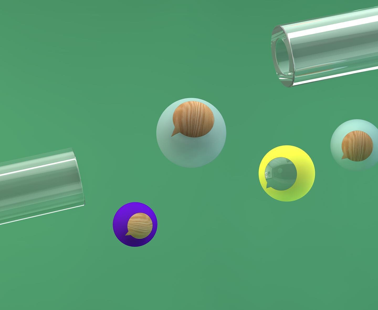 Some 3D playtime.

Fun new things on the horizon.