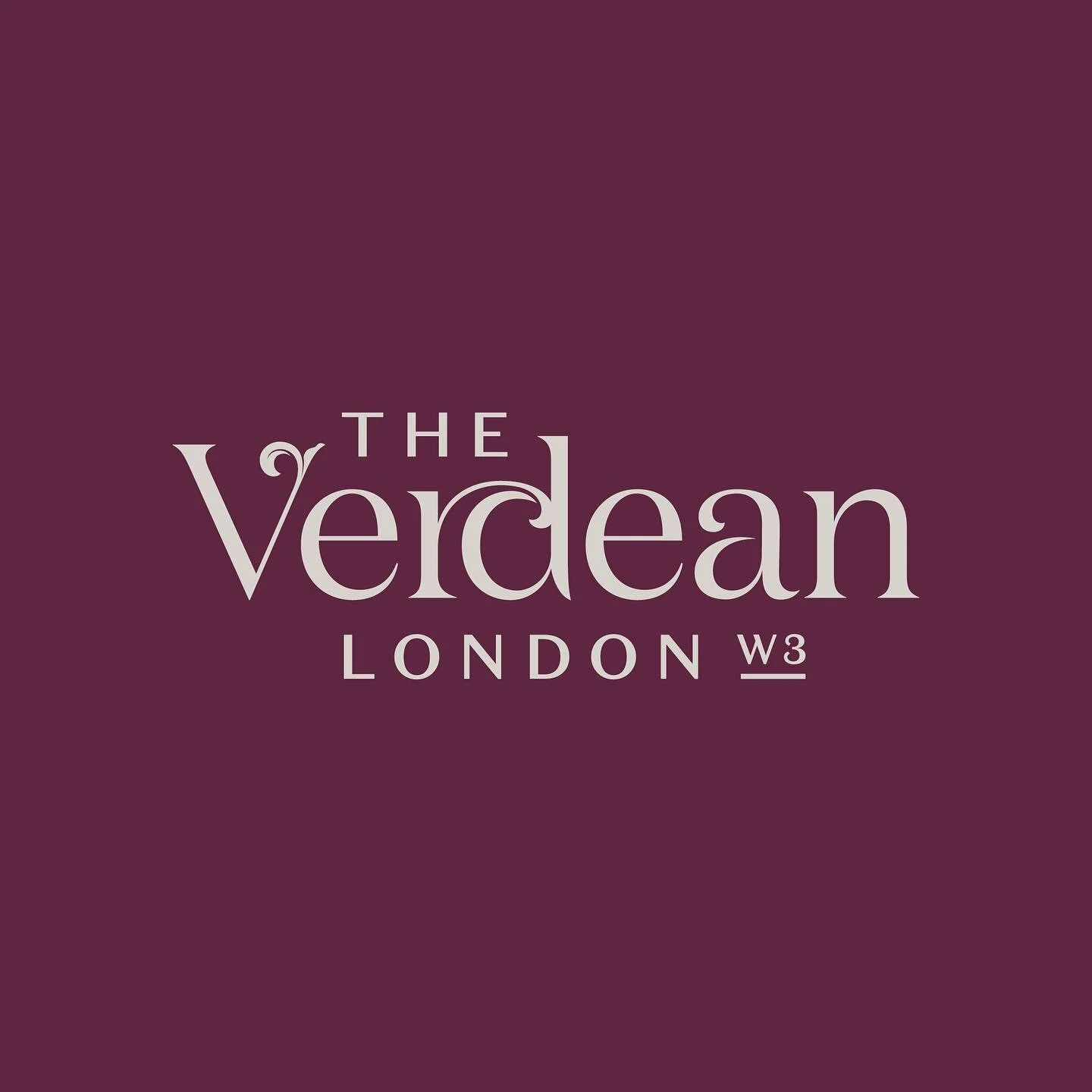 NEW WORK: The Verdean

The latest and largest development from long-term client @mountanvil in partnership with @catalysthousing.

The identity, at the heart of which is a bespoke wordmark and illustrated floral brandworld, draws inspiration from the