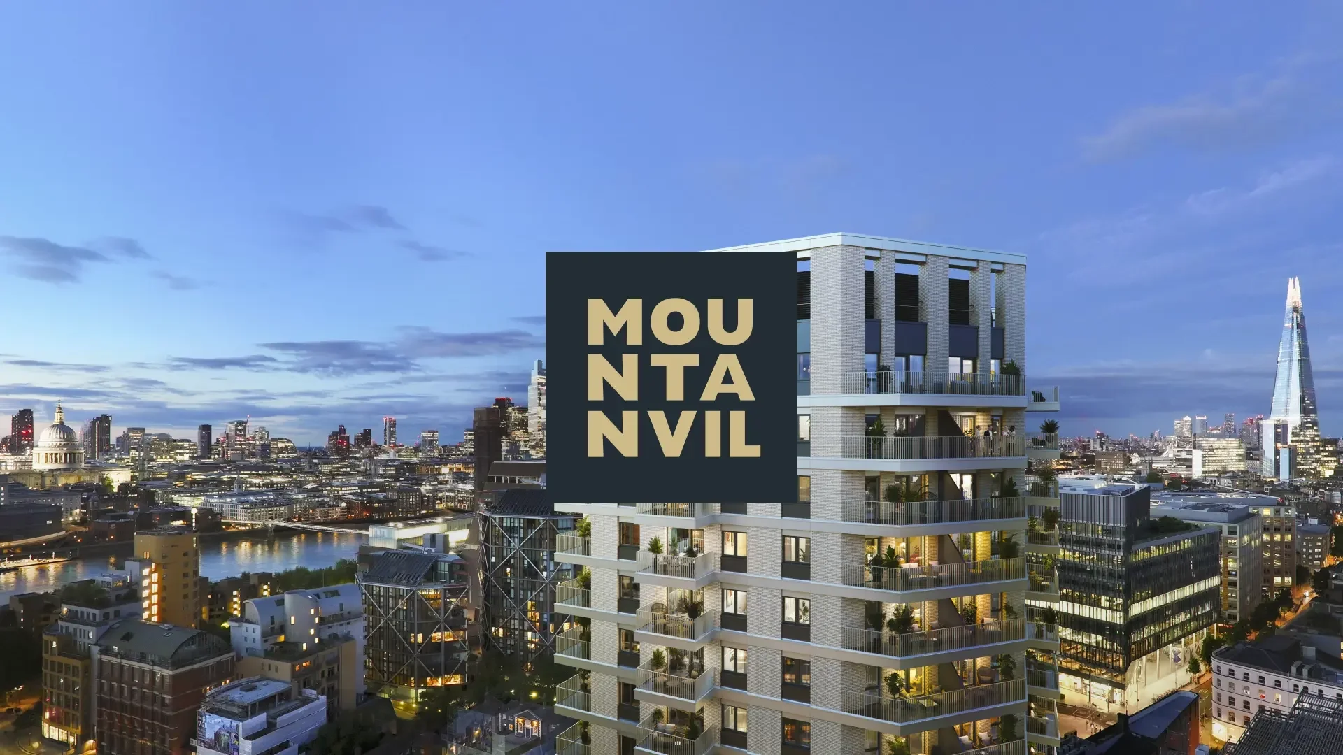 Mount Anvil
