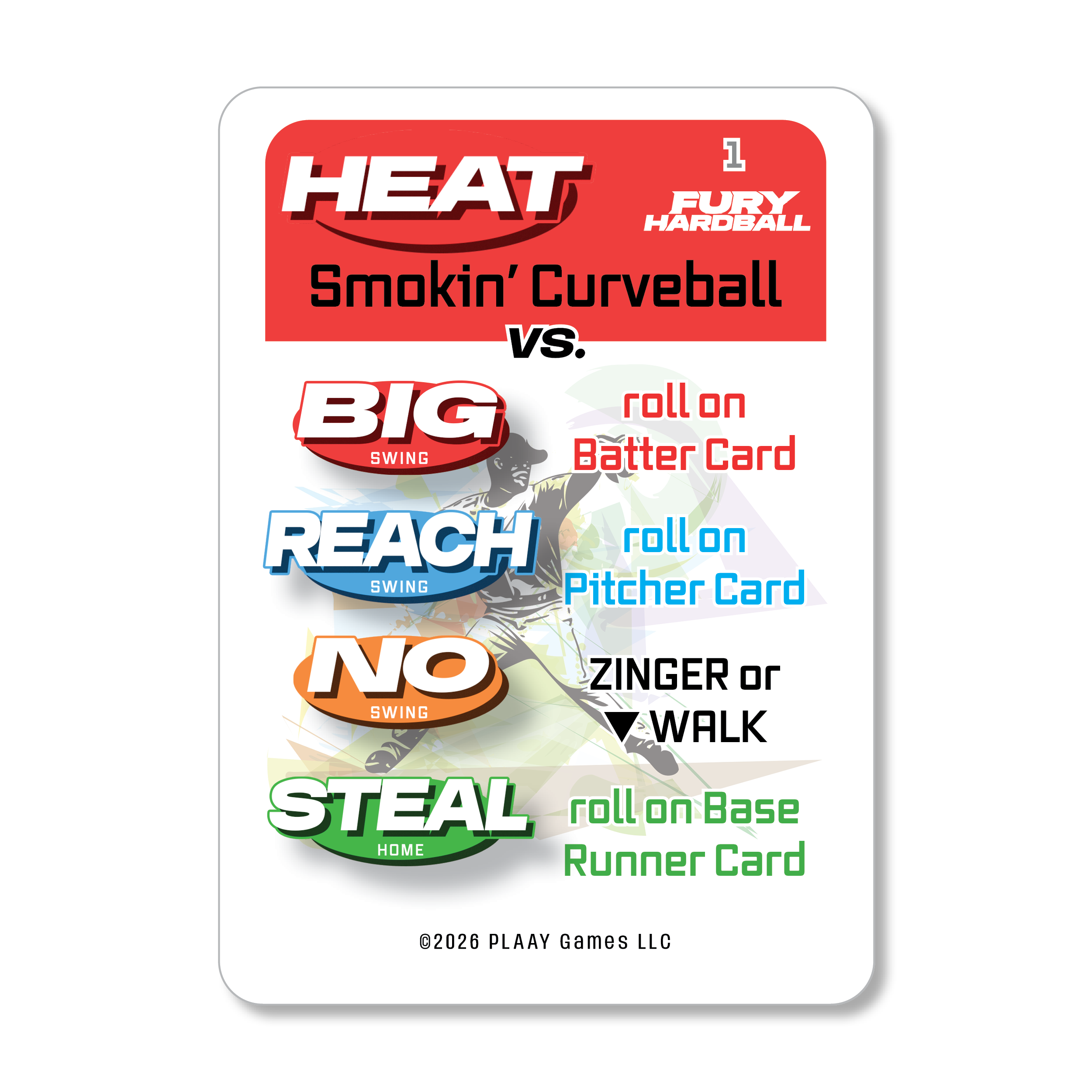 Fury Hardball Pitch Deck