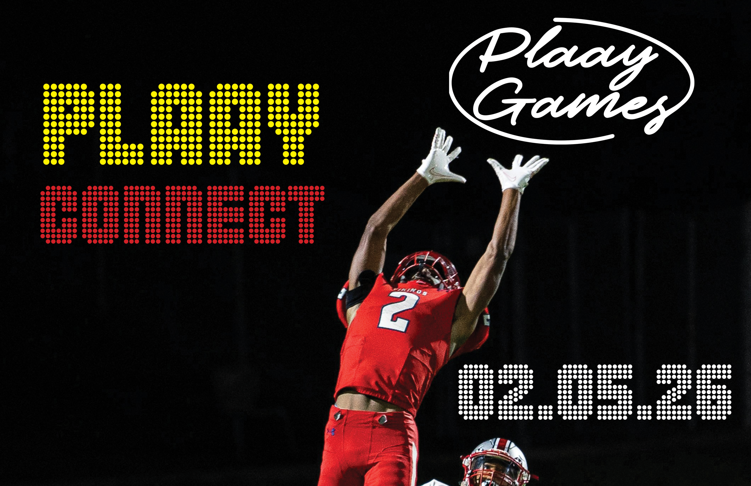 PLAAY CONNECT 02.05.26