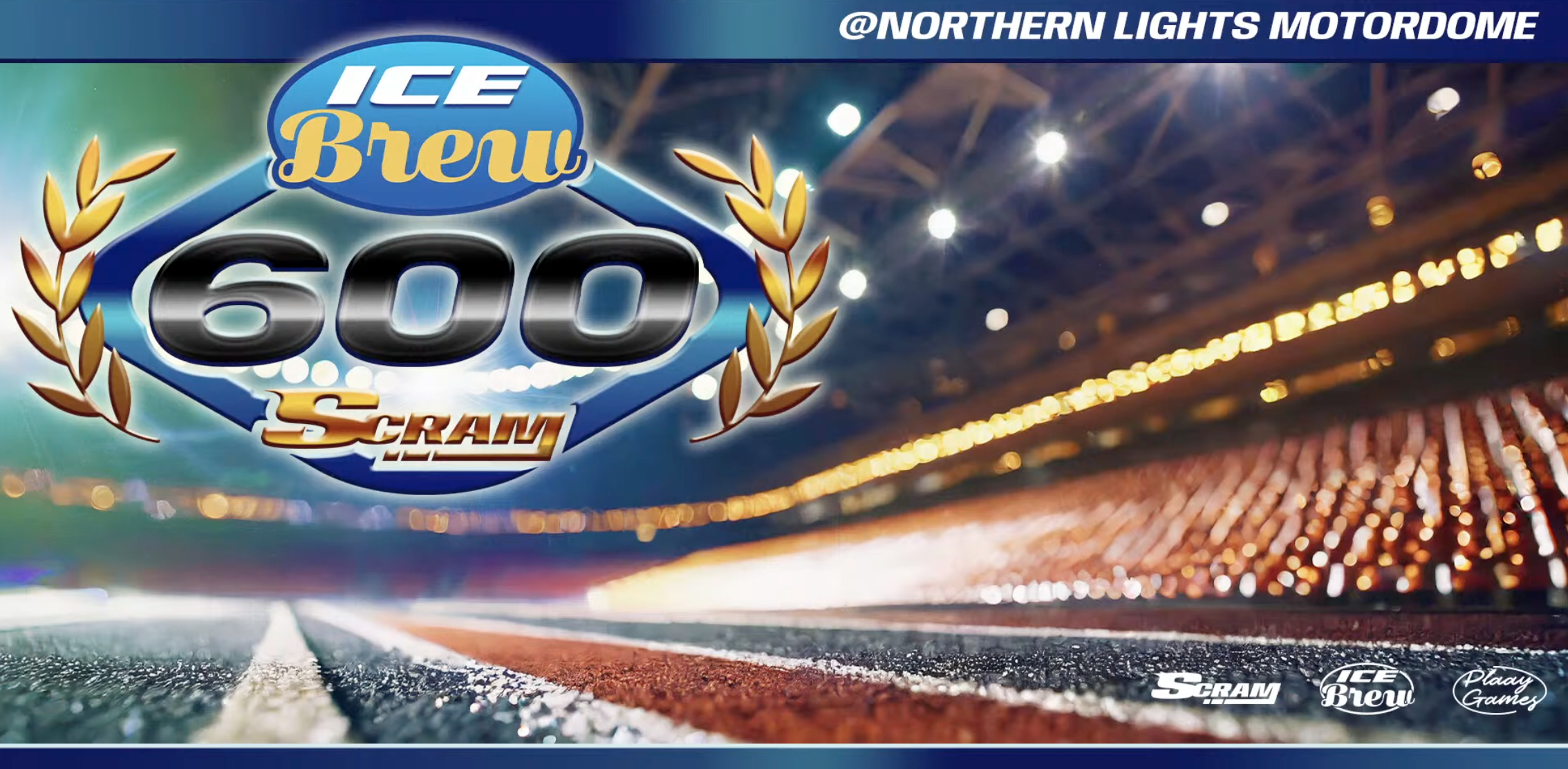 A Look Back at SCRAM’s Season-Openers, 2019-2025