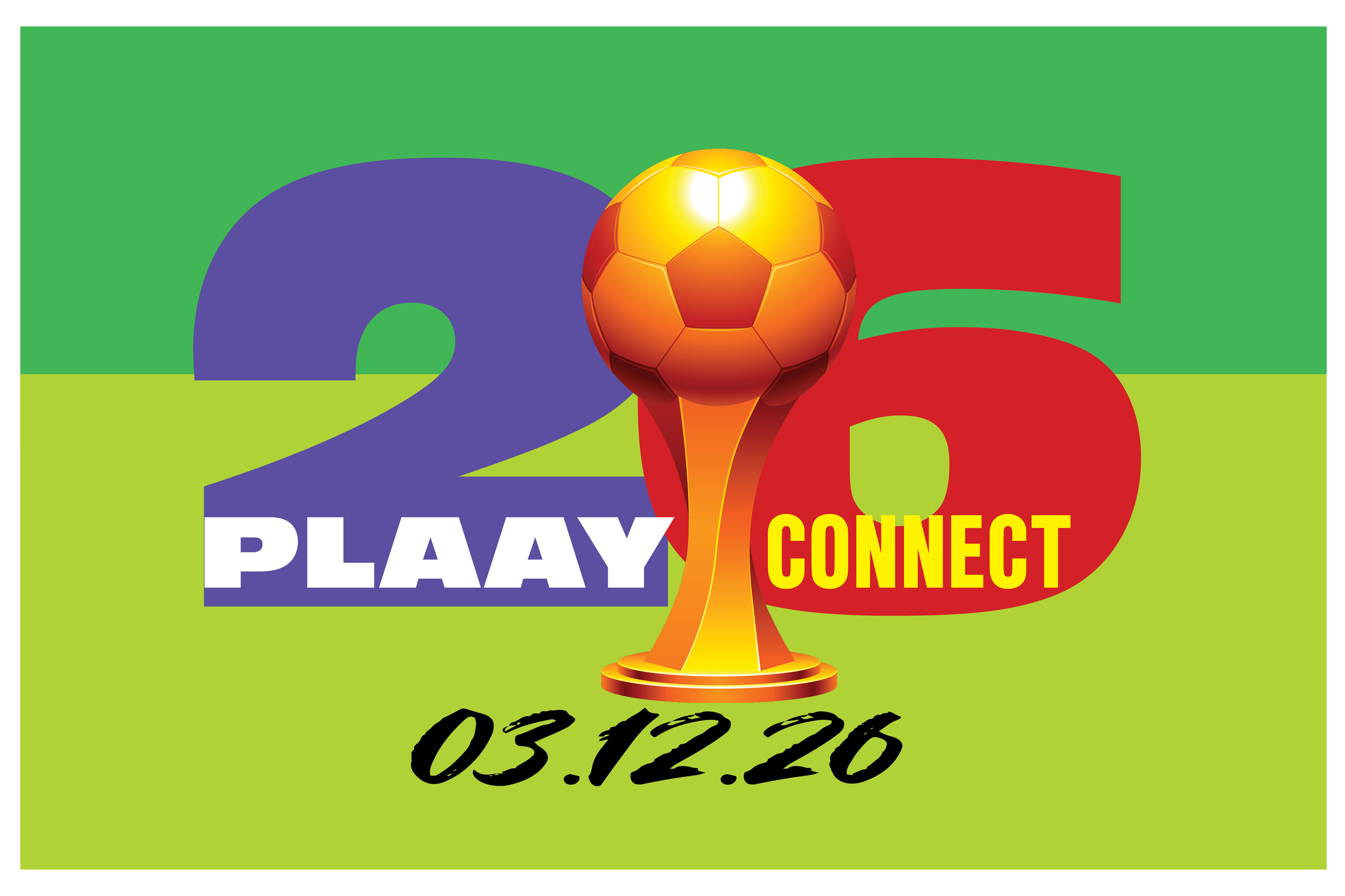 PLAAY CONNECT 03.12.26