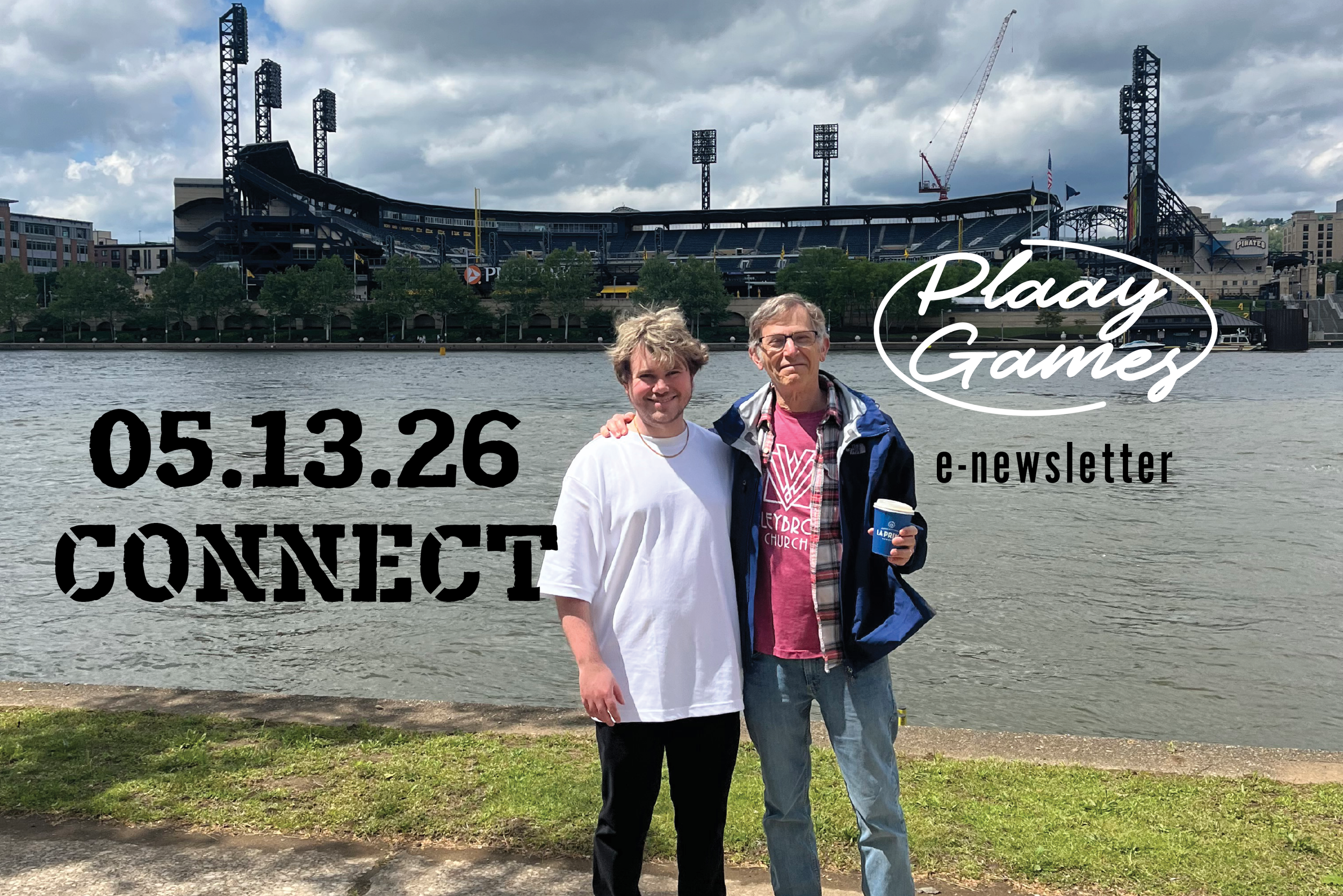 PLAAY CONNECT 05.13.26