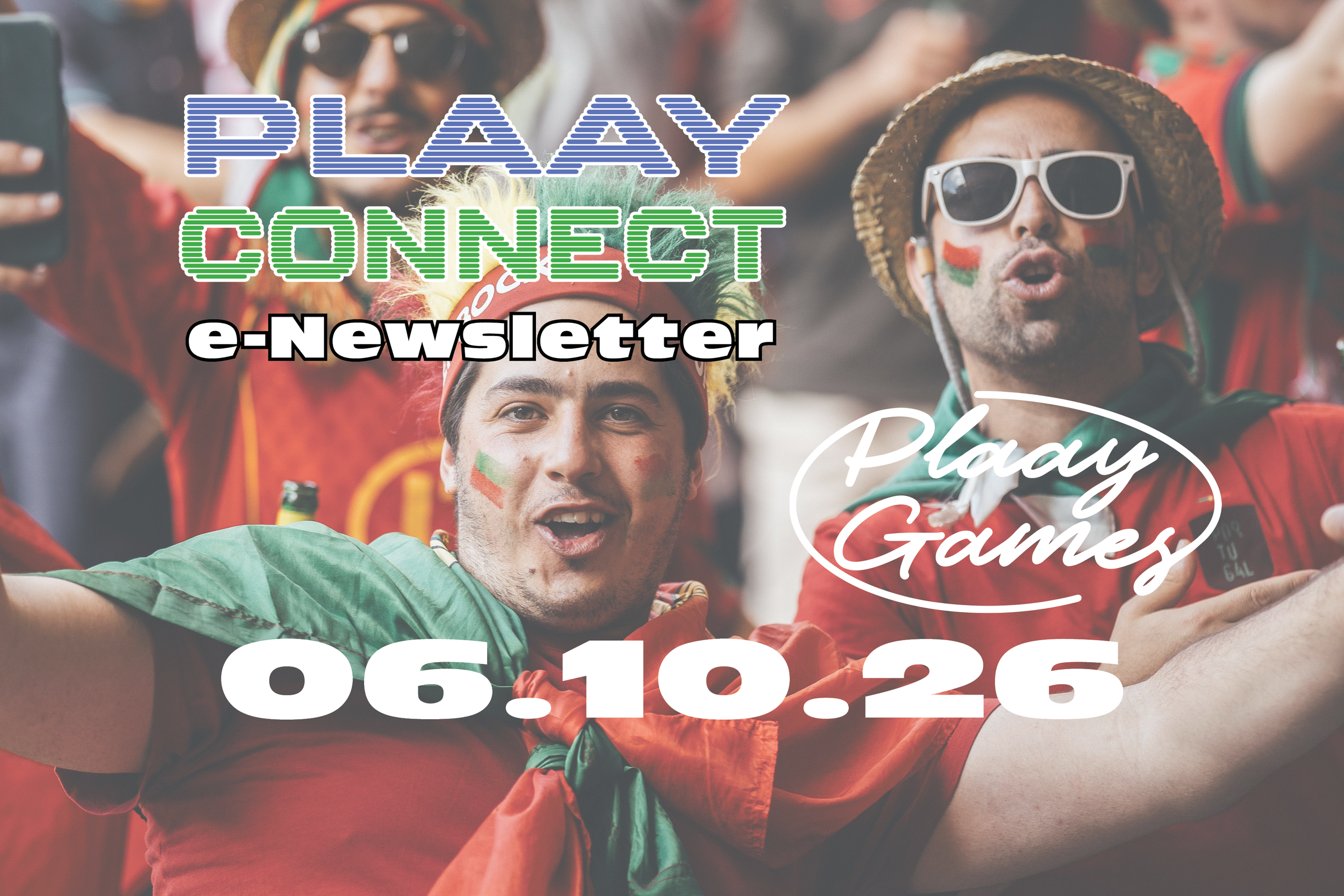 PLAAY CONNECT 06.10.26