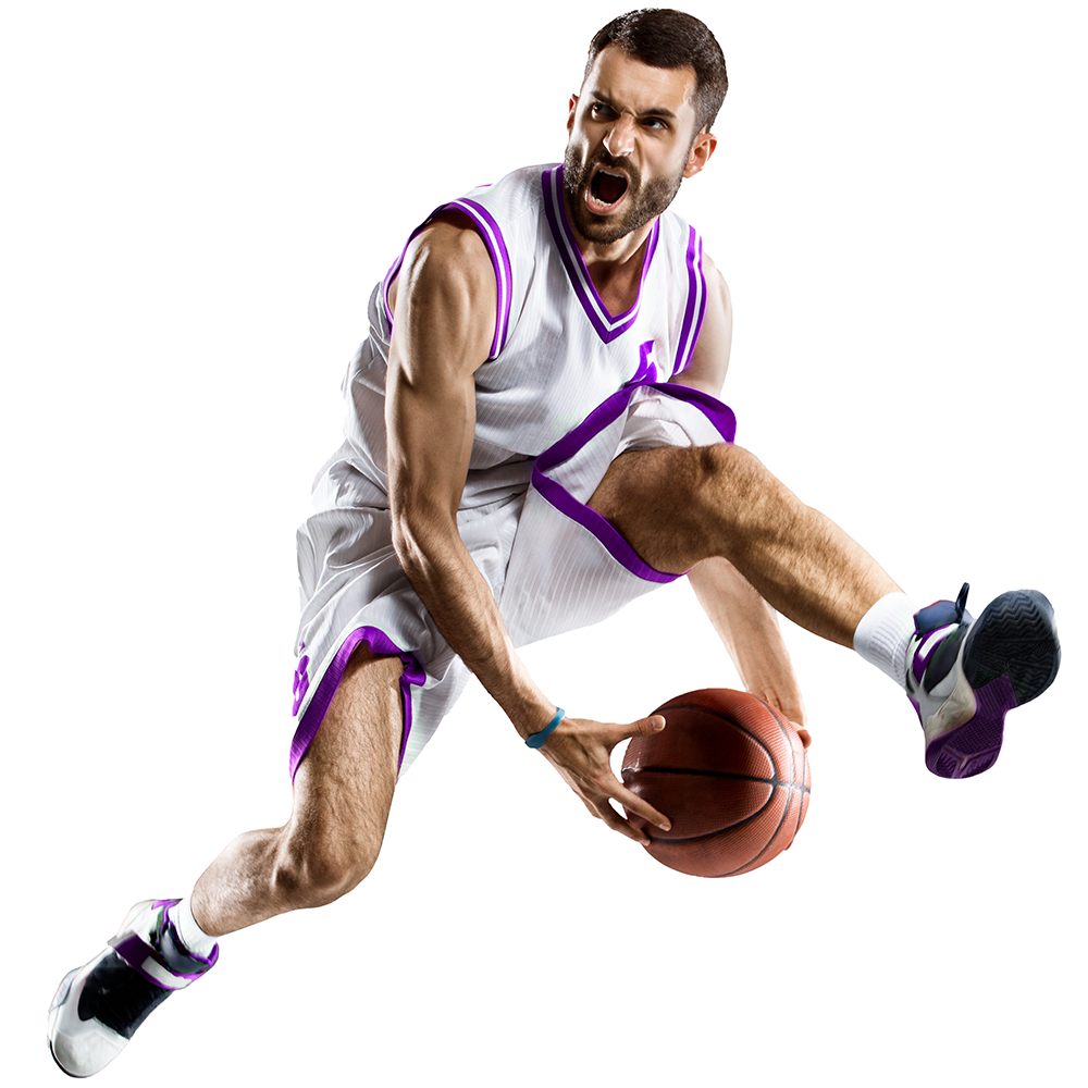 Highlight Maker Hoops — PLAAY Games