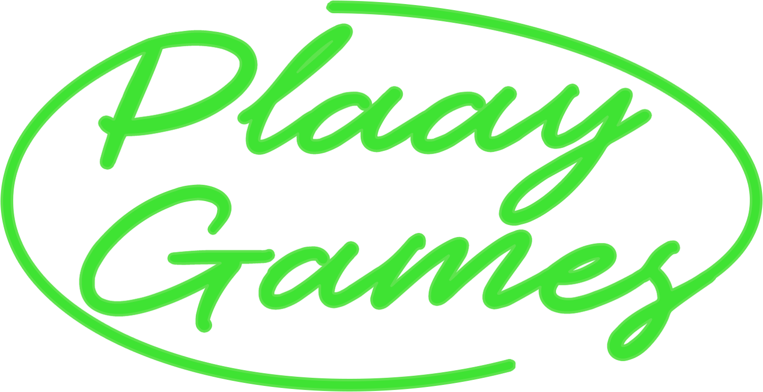PLAAY Games