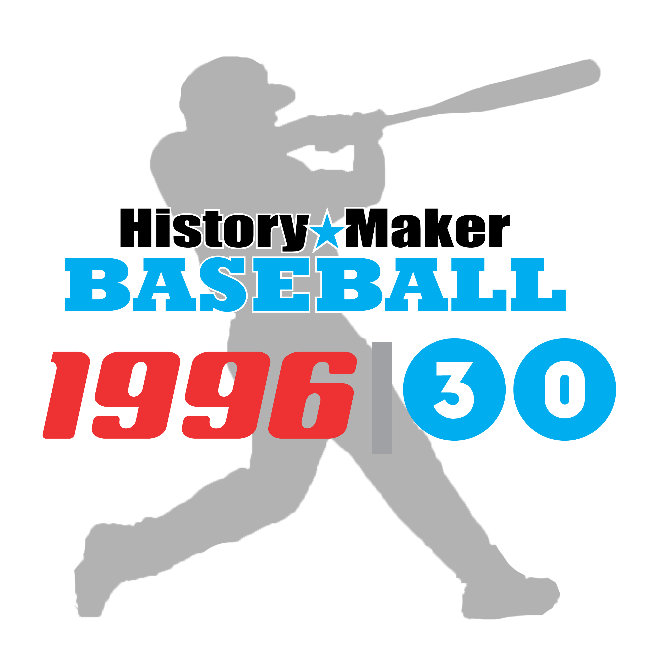 1996 Pro Baseball Season Card Set