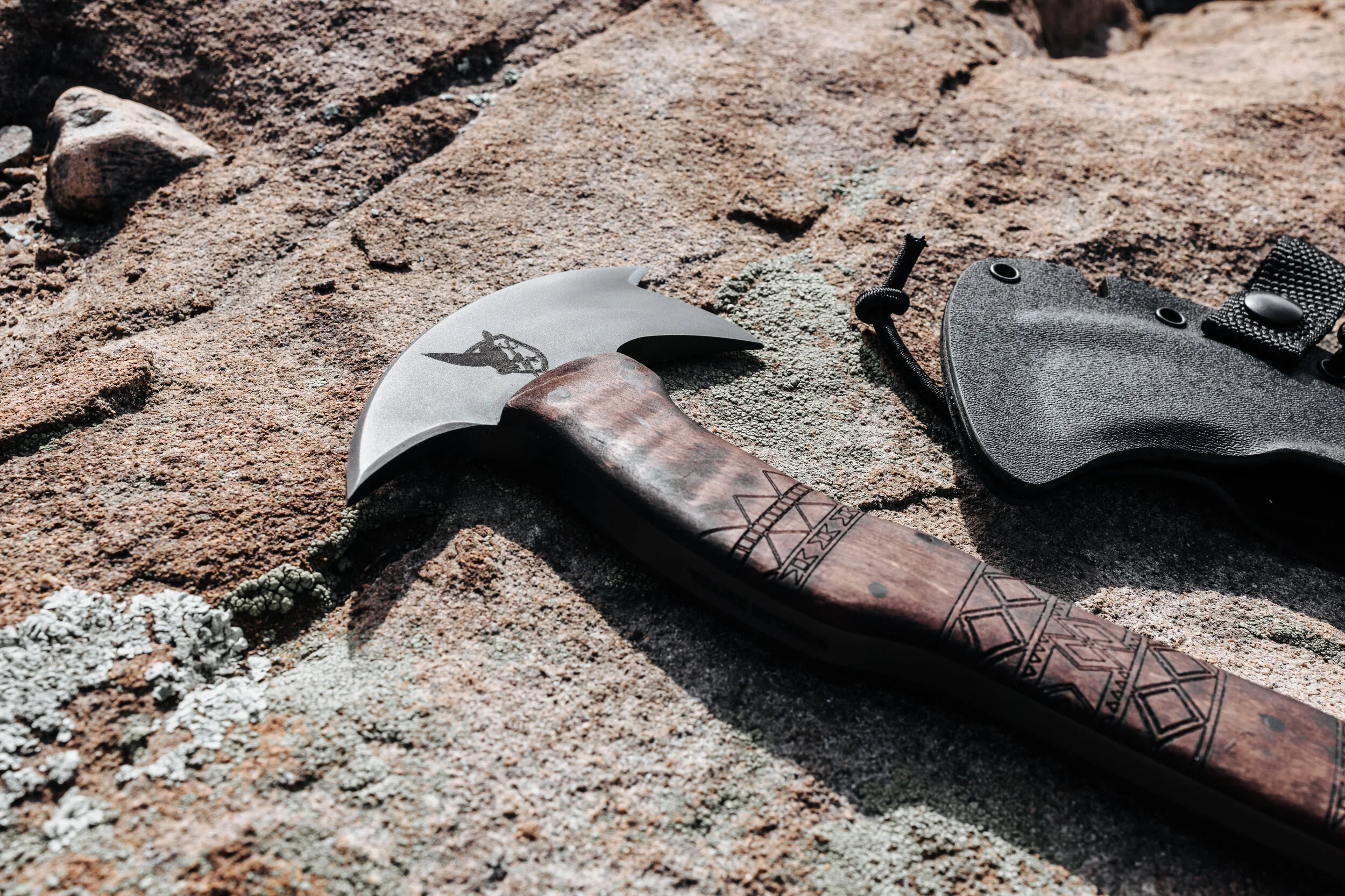 Daniel Winkler / DSG Limited Combat Hawk | Defense Strategies Group