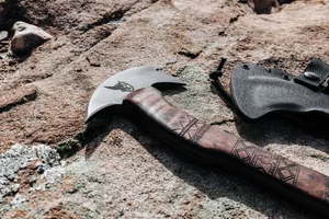 Daniel Winkler / DSG Limited Combat Hawk | Defense Strategies Group