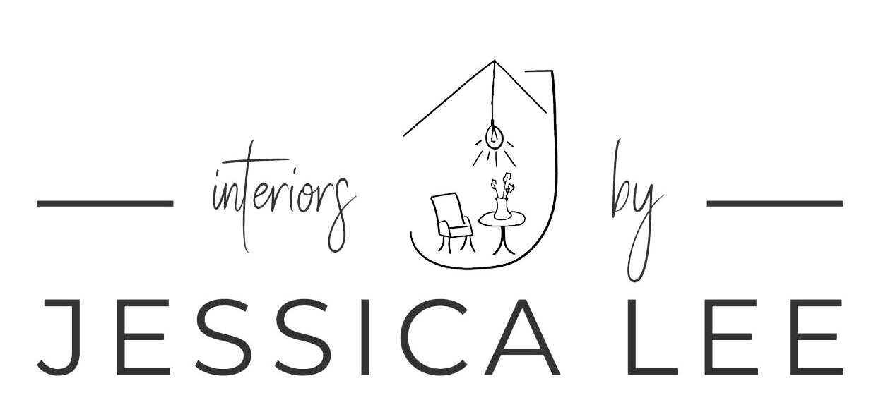 Interiors by Jessica Lee