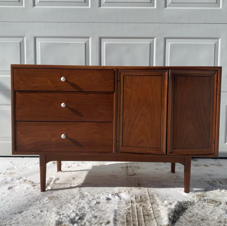 Maine Mid Century